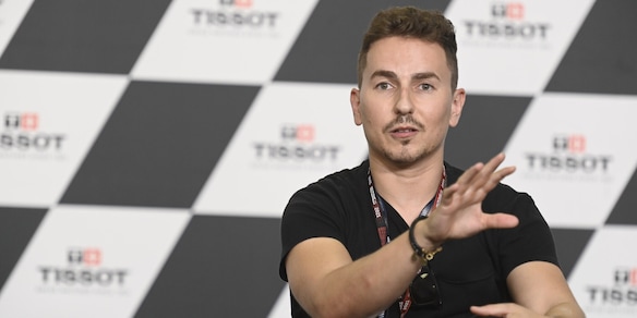 MotoGP, Lorenzo: "Con Dall'Igna, Ducati sarà superiore per molti anni"