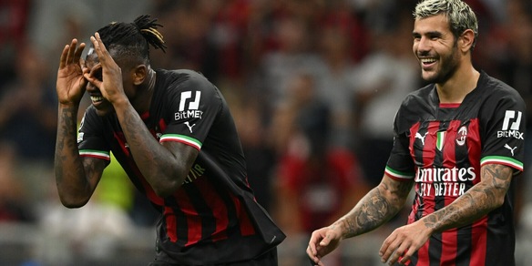 Milan, la rosa di Pioli è quella più preziosa in Serie A