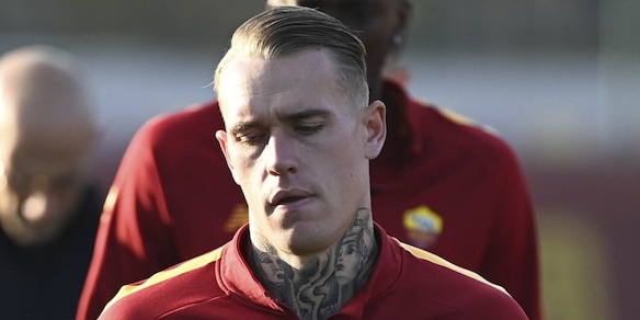 Karsdorp, parla il legale: "Non ci sono gli estremi per rimanere alla Roma"