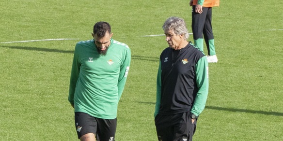 Pronostico Betis-Athletic Bilbao, quote equilibrate al Benito Villamarin