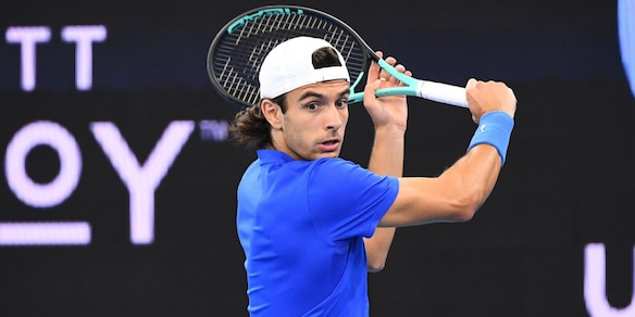 United Cup, Italia-Brasile 1-1: Musetti vince, Trevisan ko