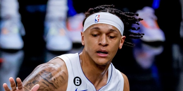 Nba, Banchero ko a Detroit: decima vittoria di fila per Brooklyn