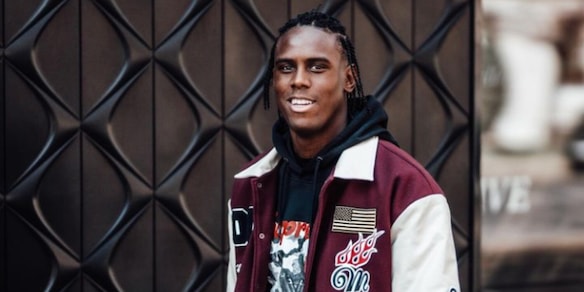 Rissa fuori dalla discoteca: denunciato Enock Barwuah, fratello di Mario Balotelli