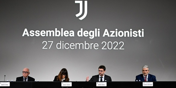 La Juve vola in Borsa: il titolo è in forte crescita