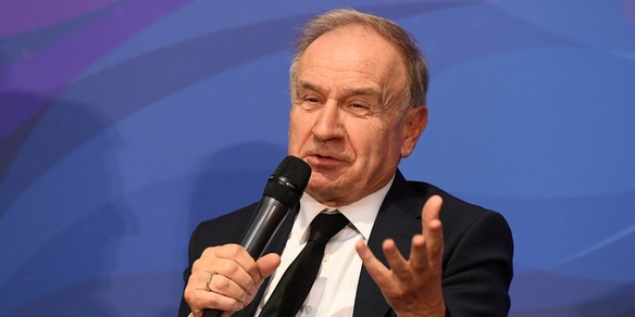 Petrucci esclusivo: “Serie A deludente, la federbasket si riprenderà alcune funzioni”