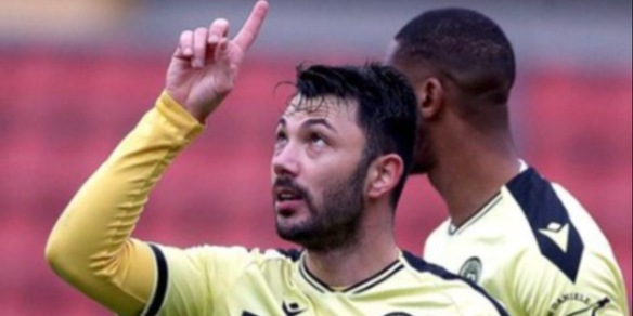 Udinese in formato Serie A: tris in rimonta nel test contro la Cremonese