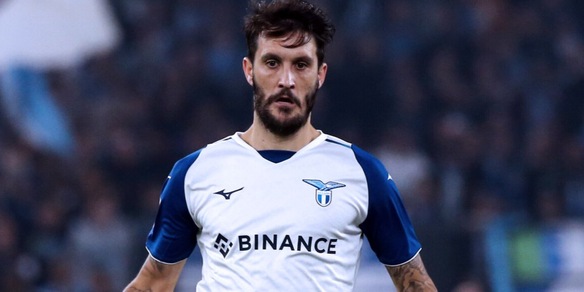 “Il Cadice punta Luis Alberto della Lazio”