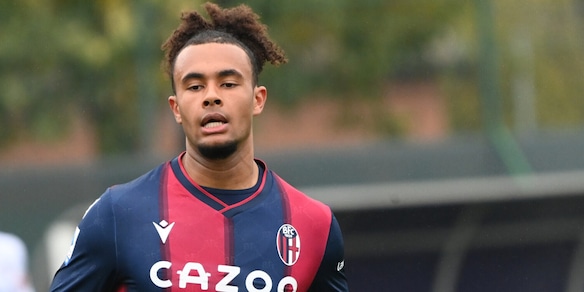 Bologna, Roma nel mirino. Allenamento differenziato per Zirkzee