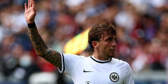 Luca Pellegrini spera nella Lazio, ma la Juve lo blocca