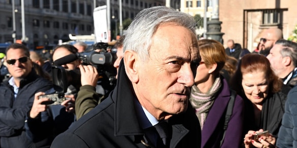 Gravina piange per Pelè: "Lo sport perde un grandissimo, era il calcio"