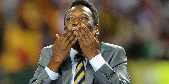 L'ospedale svela i motivi della morte di Pelè: "Ucciso dal cancro al colon"