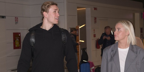 Non solo Dybala: oggi a Roma anche Solbakken