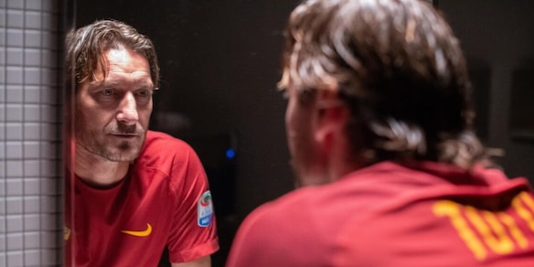 Il commosso omaggio di Totti a Pelé: "Tu, il calcio. Ciao O Rei"