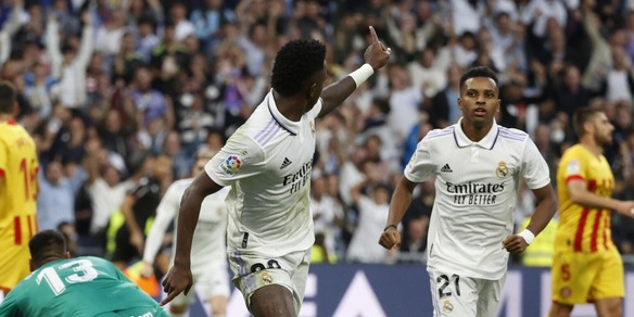 Valladolid-Real Madrid, pronostico sull'1X2 primo tempo