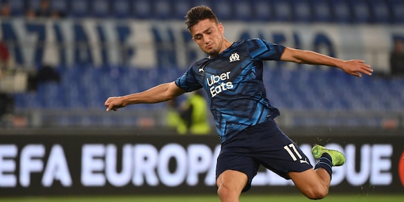 Ligue 1, Marsiglia scatenato. Il Lens si accontenta di un pari