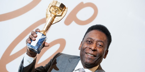 Pelè, il record della tomba. Ecco quando ci sarà il funerale