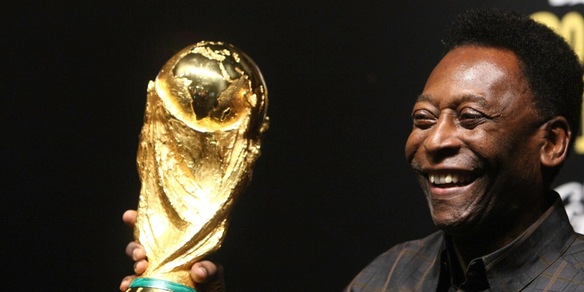 Da Nadal alla Nasa, tutti gli omaggi a Pelé. E quel ricordo di Mourinho…