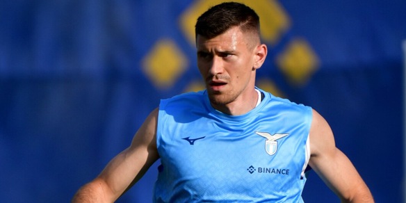 Lazio, ufficiale la cessione di Kamenovic allo Sparta Praga