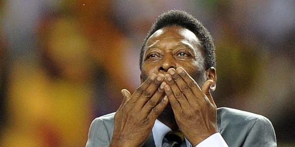 Pelè, Serie A, Lazio e Milan: le ultimissime