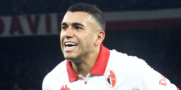 Cheddira, il re di Bari è subito protagonista