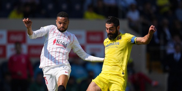 Villarreal-Valencia, ecco la quota del possibile risultato esatto