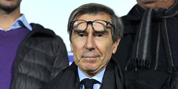 Braida sfida la Juve: "La Cremonese è viva, prima o poi..."