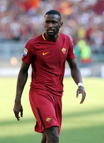 Roma, Rüdiger al Chelsea per 38 milioni