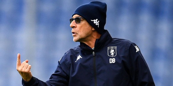 Cremonese, Ballardini è il nuovo allenatore: ufficiale