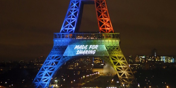 Olimpiadi, ufficiale: a Parigi i Giochi del 2024, a Los Angeles quelli del 2028