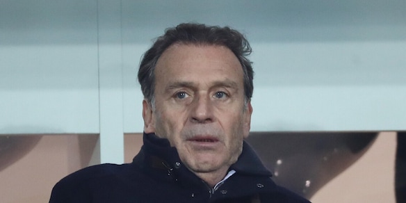 Brescia, Cellino prosciolto per la vicenda del centro sportivo