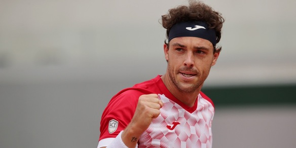 Atp Winston-Salem: cinque azzurri in tabellone