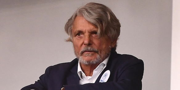 Ferrero: "La Samp non rischia nulla, gli stipendi verranno pagati"