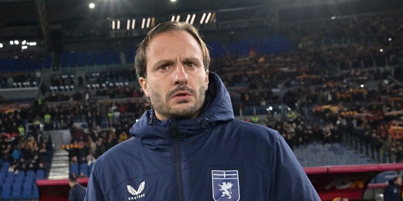 Serie B, Genoa penalizzato di un punto ma ancora secondo in classifica