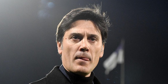 La Roma riabbraccia Montella: Vincenzo a Trigoria per la Turchia, ecco la storia