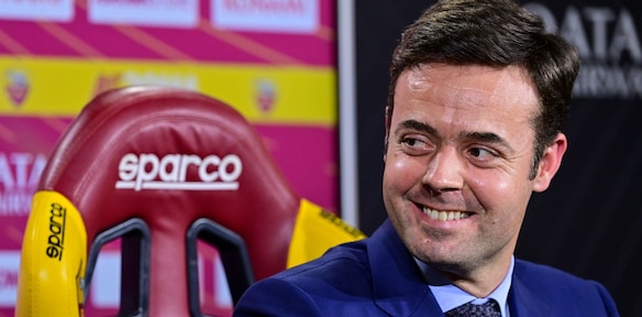 Roma, Tiago Pinto: "Fare risultato per entrare nella storia. Fonseca? Pensiamo al presente"