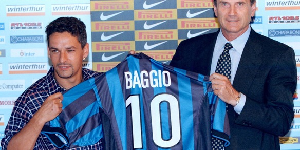 L'Inter ricorda Facchetti, undici anni dopo