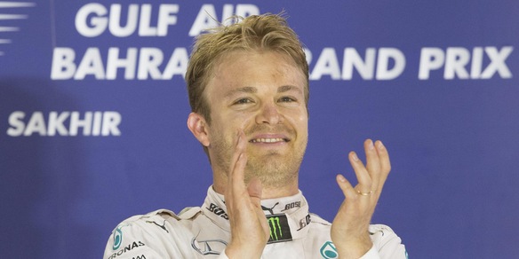 F1, tv tedesca ARD: anche Rosberg nei Panama Papers