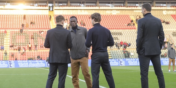 Roma mai sola mai, anche a Cremona 300 tifosi presenti nonostante il divieto