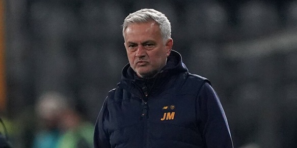 Mourinho in conferenza stampa: rileggi le parole in diretta
