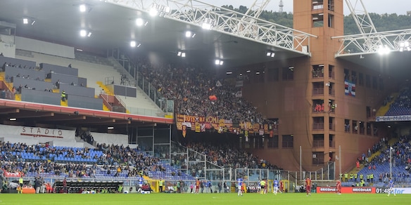 Sampdoria, Zanetti si tira indietro: debiti da 200 milioni