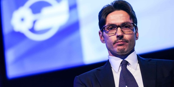 Milan, Pier Silvio Berlusconi al veleno: «Caparre già più alte del prezzo dell'Inter»