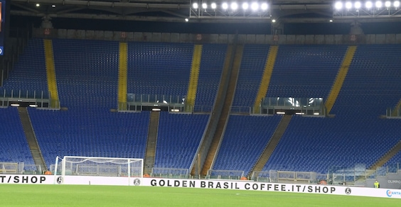 Olimpico, una settimana d'oro tra calcio e rugby: ecco quanto ha incassato