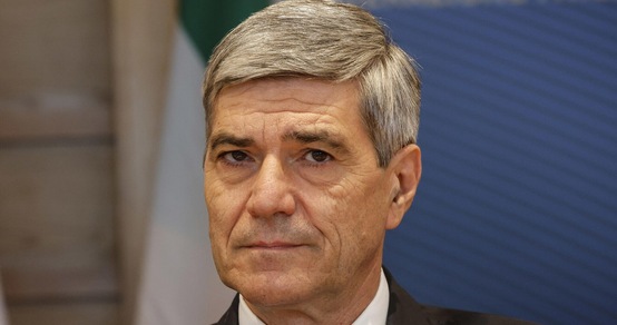 Procura Figc, chiesti sei mesi di squalifica per Trentalange