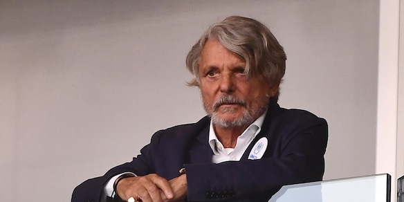 Sampdoria, mossa a sorpresa di Ferrero: rileva quota della figlia