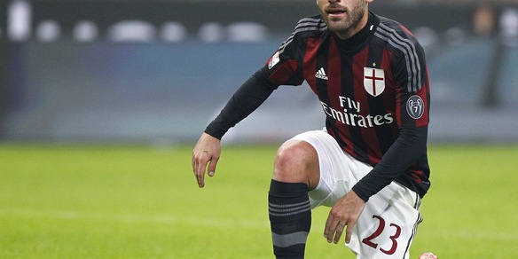 Calciomercato Milan, Nocerino saluta. Andrà all'Orlando