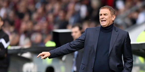 Semplici: "Lazio? Segue linee guida di Sarri. Difficile trovarle punti deboli"