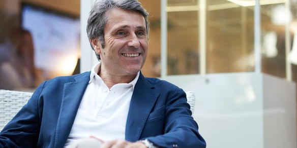 Ryder Cup 2022 a Roma: si riparte dal Monte Bianco