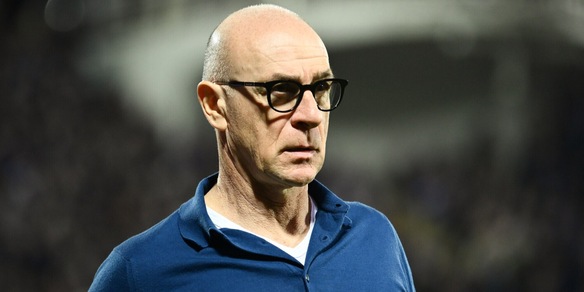 Cremonese, Ballardini: "Milan? Punti pesanti in palio, sono dei mostri"