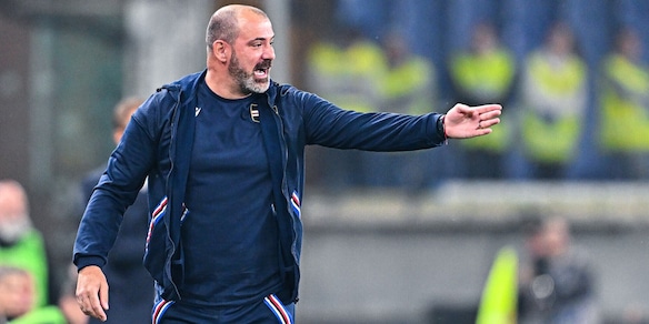 La forza e l’onore di Stankovic: Samp, sarà l'ultimo ad arrendersi