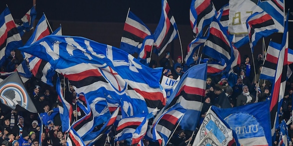 Sampdoria, il CdA convoca l'assemblea degli azionisti